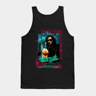 Escape from New York Tank Top